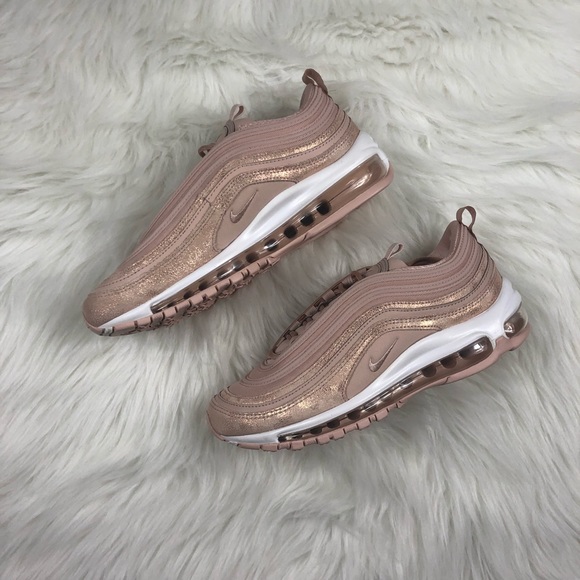 💥SOLD💥 NIKE Women’s Air Max 97 Special edition - Picture 5 of 8
